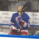 Image for article titled Amnesty International Blasts Conditions Of NHL Penalty Boxes